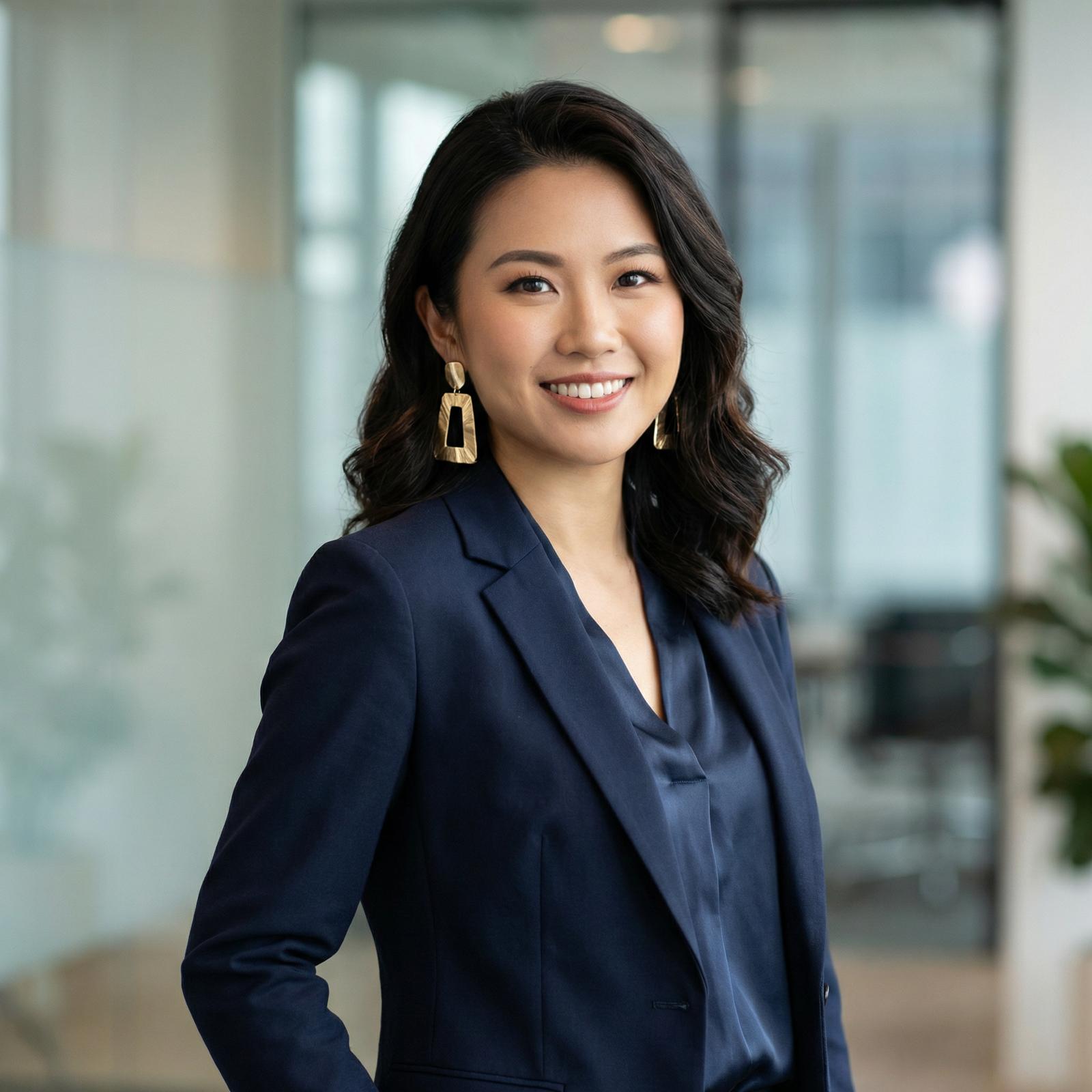 女神视频顾问苏晴